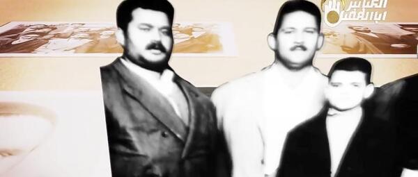 عکس دختر حاج اکبر ناظم