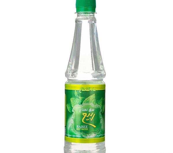 عکس عرق نعناع