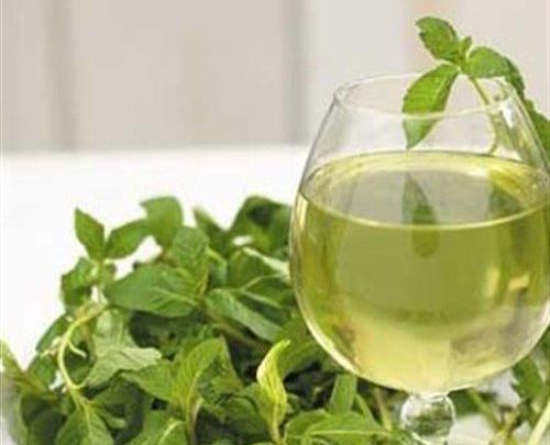 عکس عرق نعناع