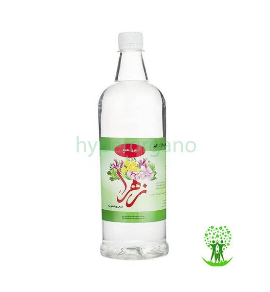عکس عرق نعناع