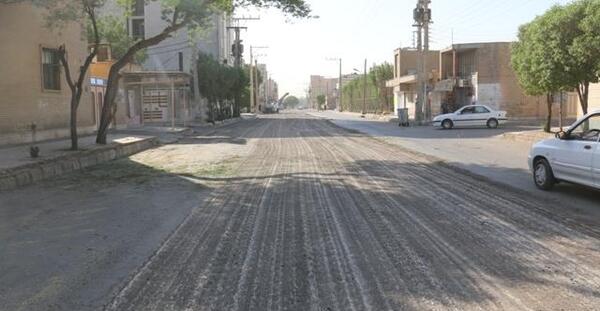 عکس صادقیه اهواز