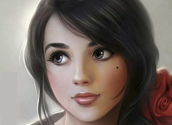 عکس زیبا و کیوت