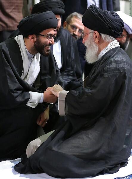 عکس حافظ قران