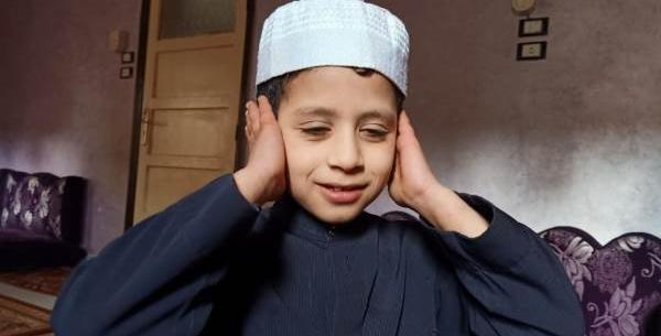 عکس حافظ قران