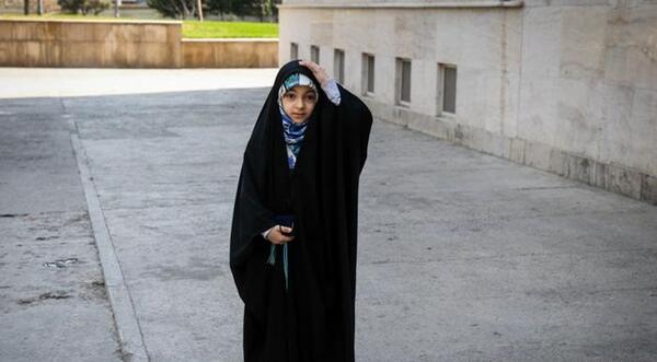 عکس حافظ قران