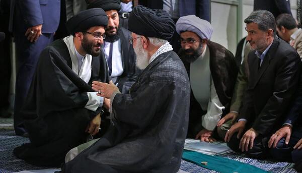 عکس حافظ قران