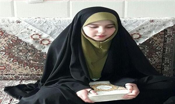 عکس حافظ قران