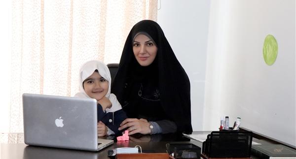 عکس حافظ قران