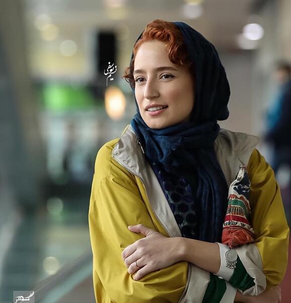 عکس های عاشقانه نگار جواهریان و رامبد جوان