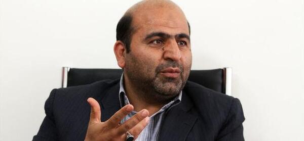 عکس سید عزت الله ضرغامی
