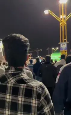 عکس حرم امام رضا ویسگون