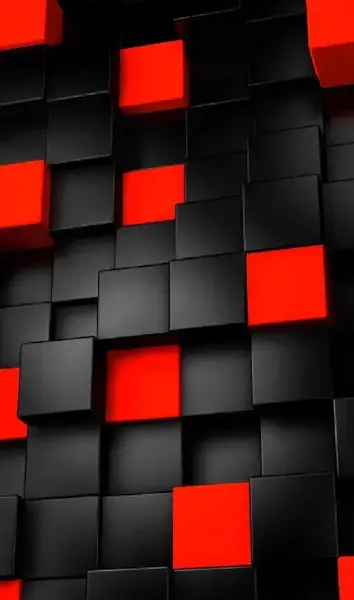 عکس بدون متن قرمز