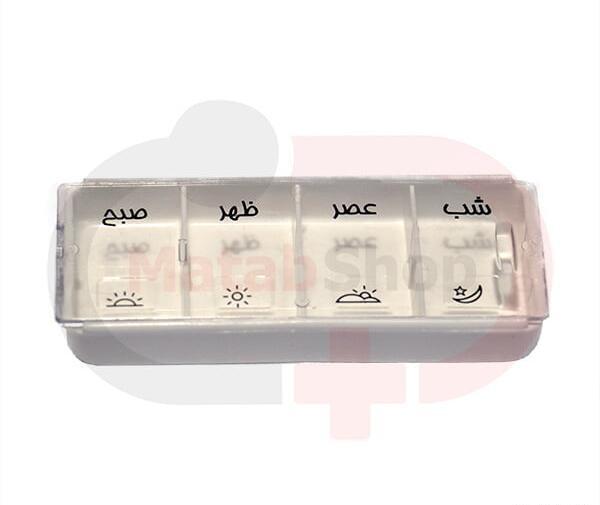 عکس ظرف تقسیم