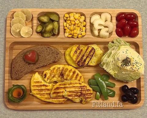 عکس ظرف تقسیم