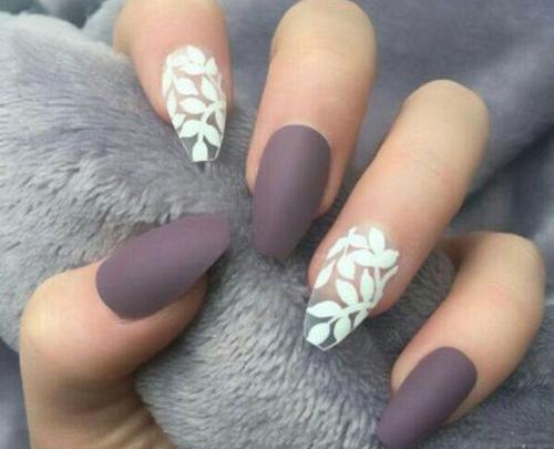 عکس ژلیش ناخن برای عید