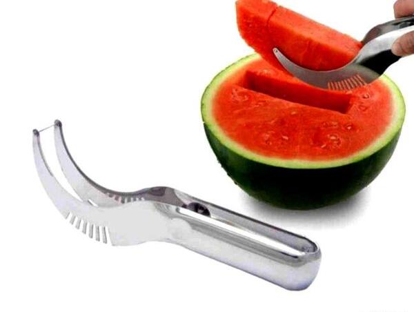 عکس چاقو چنگال میوه خوری
