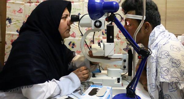 عکس چهارشنبه سوری اصفهان