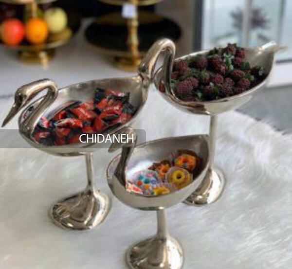 عکس ظروف زیبا