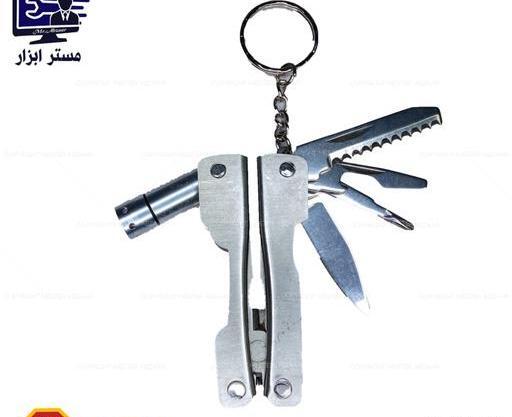 عکس چاقو چند کاره