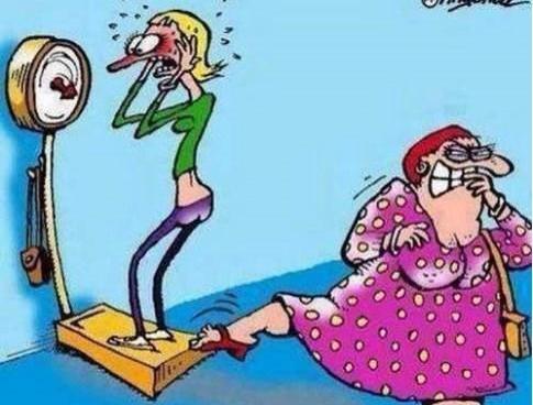 عکس خنده دار منفی 18