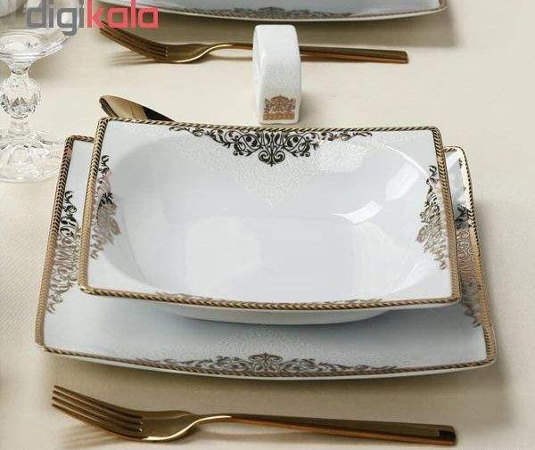 عکس ظروف چینی پردیس