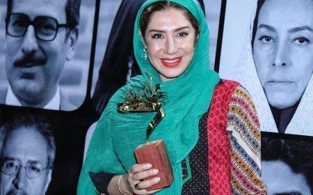 عکس ستاره نسیم پور