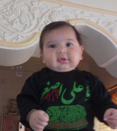 عکس امام حسین برای گوشی