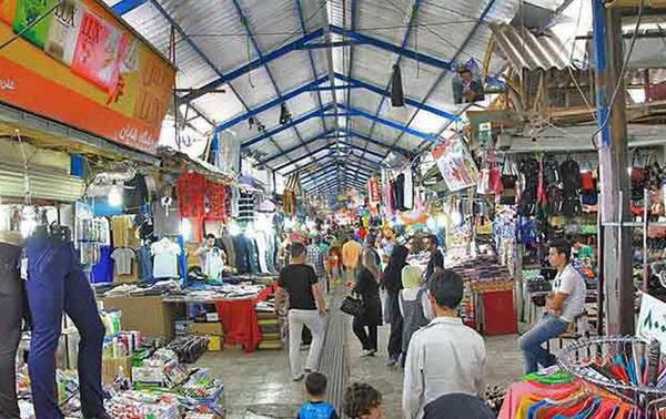 عکس از آستارا ایران