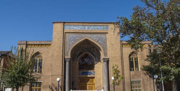 عکس شاه قاجار ایران