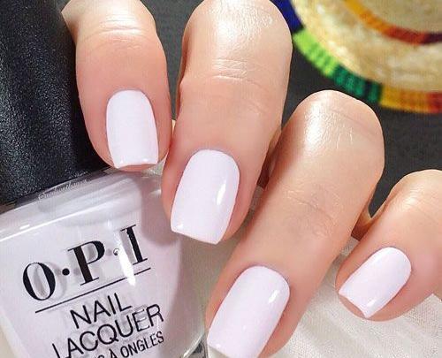 عکس ژلیش ناخن کالباسی