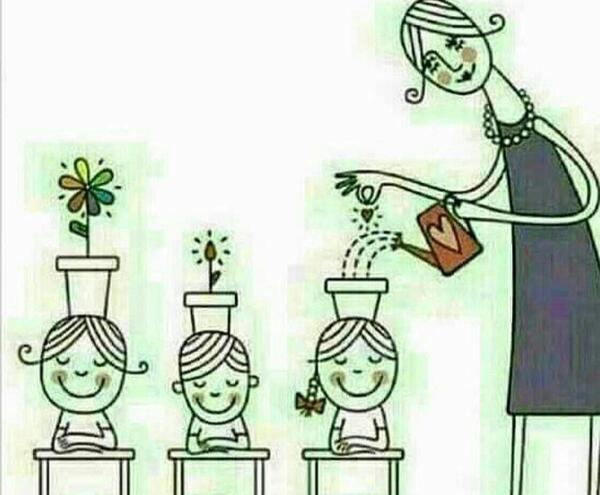 عکس جالب ریاضی برای پروفایل