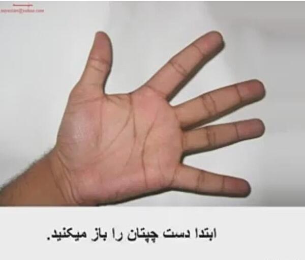 عکس جالب ریاضی برای پروفایل