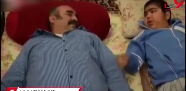 عکس علیرضا حافظ شجری
