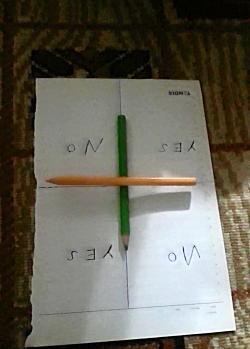 عکس چالش چارلی چارلی