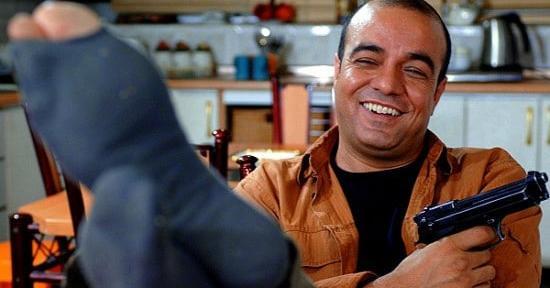 عکس های فیلم جوجه تیغی