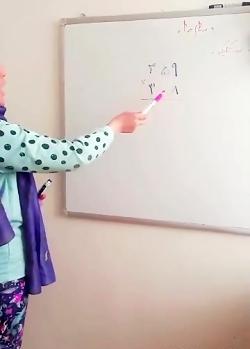 عکس ضرب چهار