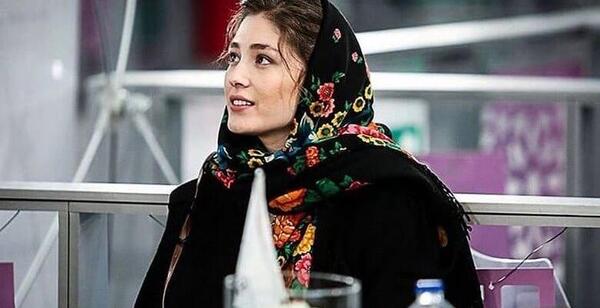 عکس دختر افغانی پخش شده
