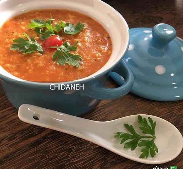 عکس ظرف های غذا