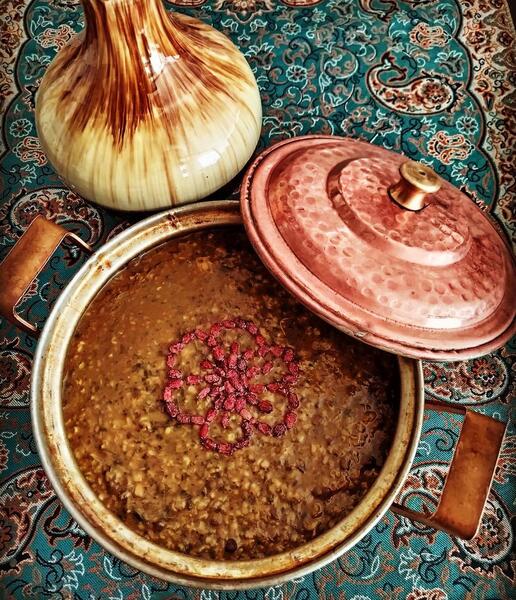 عکس جو پرک سوپ
