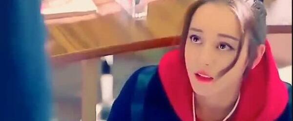 عکس عاشقانه چینی جدید