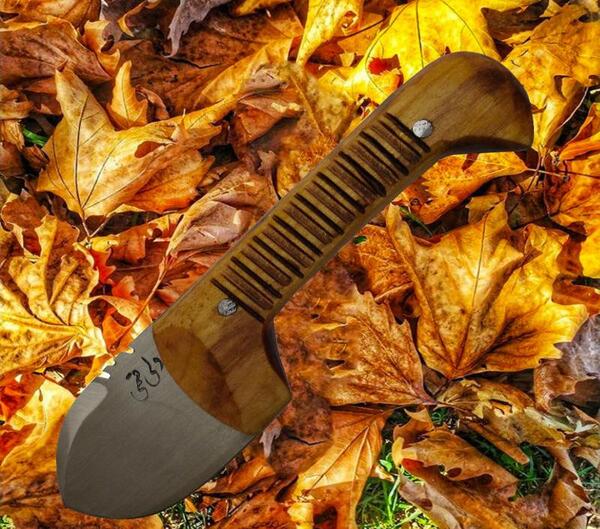 عکس چاقو ممد قمی