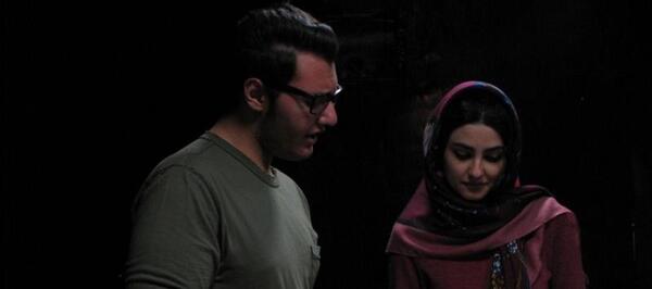 عکس ستاره فخاری