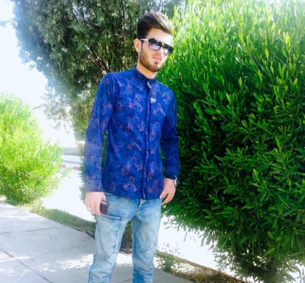 عکس تصویر سیاه و سفید از طبیعت