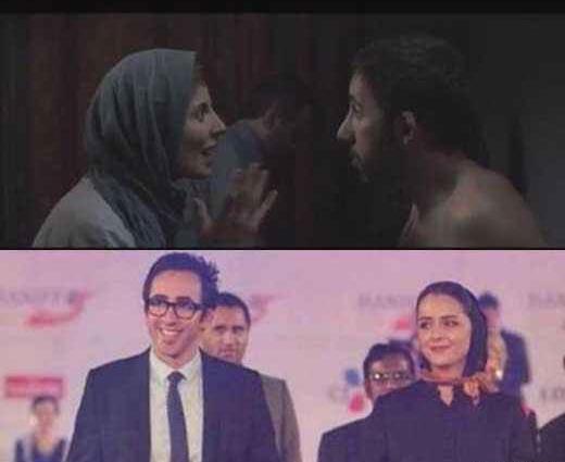 عکس علی کریمی چاق