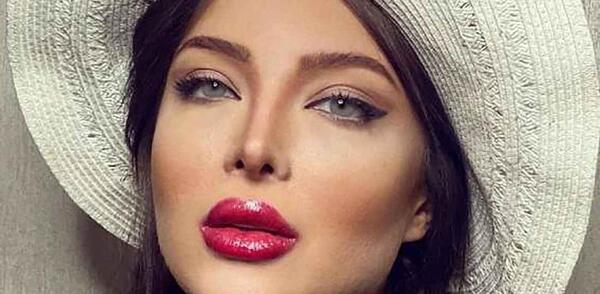 عکس دریا حیدری