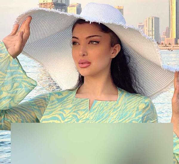عکس دریا حیدری