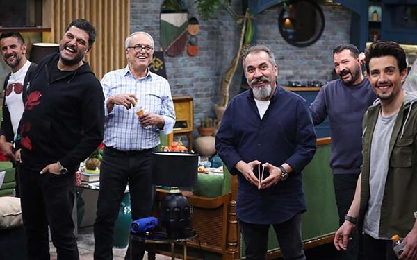 عکس جوکر فصل ۶