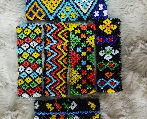 عکس دستبند زندان
