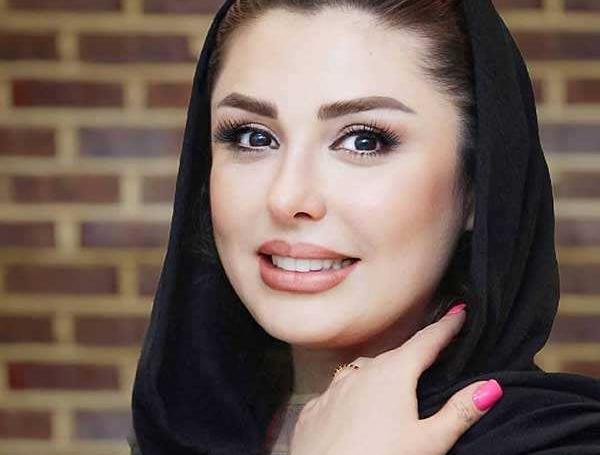 عکس ساعت مچی نیوشا ضیغمی