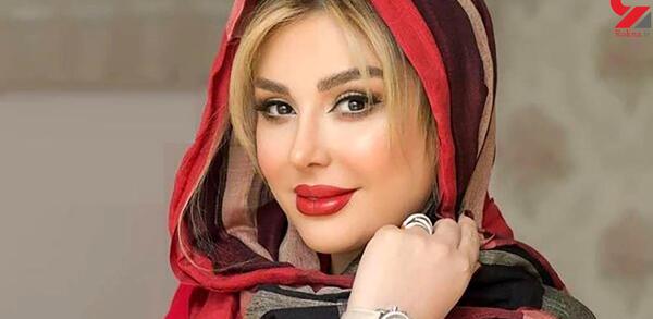 عکس ساعت مچی نیوشا ضیغمی